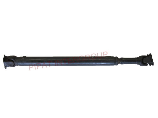 เพลากลาง ELF