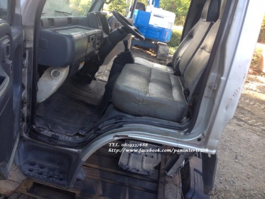 FROM JAPAN หัวเก๋งรถบรรทุก 4 ล้อ ,6 ล้อเล็ก / CABIN NISSAN รุ่น:CABSTAR ราคาเพียง 31,000 บาท สนใจรีบติดต่อ 0819337688 FROM JAPAN หัวเก๋งรถบรรทุก 4 ล้อ ,6 ล้อเล็ก / CABIN NISSAN รุ่น:CABSTAR ราคาเพียง 31,000 บาท สนใจรีบติดต่อ 0819337688