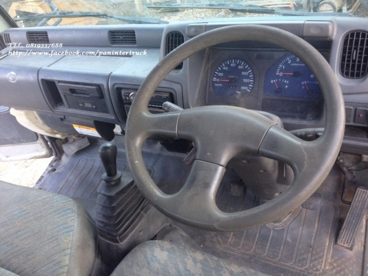 FROM JAPAN หัวเก๋งรถบรรทุก 4 ล้อ ,6 ล้อเล็ก / CABIN NISSAN รุ่น:CABSTAR ราคาเพียง 31,000 บาท สนใจรีบติดต่อ 0819337688 FROM JAPAN หัวเก๋งรถบรรทุก 4 ล้อ ,6 ล้อเล็ก / CABIN NISSAN รุ่น:CABSTAR ราคาเพียง 31,000 บาท สนใจรีบติดต่อ 0819337688