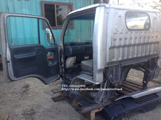 FROM JAPAN หัวเก๋งรถบรรทุก 4 ล้อ ,6 ล้อเล็ก / CABIN NISSAN รุ่น:CABSTAR ราคาเพียง 31,000 บาท สนใจรีบติดต่อ 0819337688 FROM JAPAN หัวเก๋งรถบรรทุก 4 ล้อ ,6 ล้อเล็ก / CABIN NISSAN รุ่น:CABSTAR ราคาเพียง 31,000 บาท สนใจรีบติดต่อ 0819337688