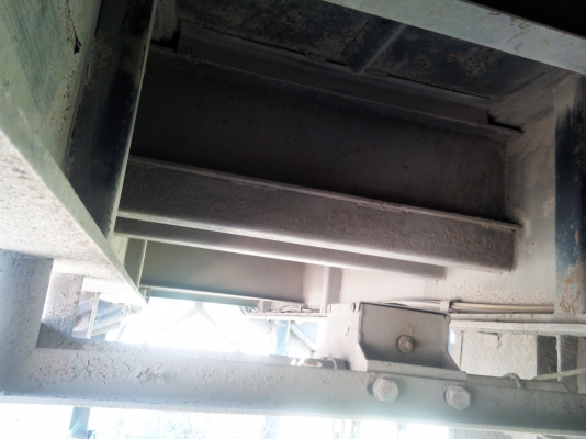 ขายหางพื้นเรียบสามมิตร 3 เพลาปี 2545 ราคา 350000