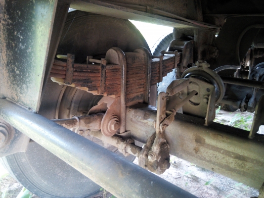 ขายหางพื้นเรียบสามมิตร 3 เพลาปี 2545 ราคา 350000