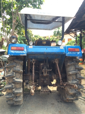 ขายรถไถแชมป์ MX 5900 สภาพดีเดิมๆพร้อมใช้งาน อุปกรณ์ครบ 2 ชิ้นมีพร้อมดันหน้า ผานพรวน