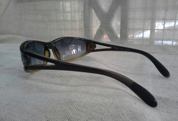 แว่นตาสปอร์ตแมนมาดเท่! หนุ่มฟ้อ! หล่อเฟี้ยว!  KILLER LOOP/NIMBUS made in Italy