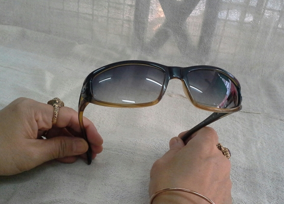 แว่นตาสปอร์ตแมนมาดเท่! หนุ่มฟ้อ! หล่อเฟี้ยว!  KILLER LOOP/NIMBUS made in Italy