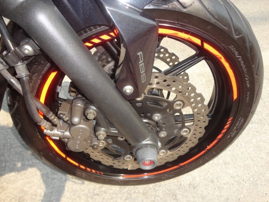 ขาย er6n 2012 ซื้อสดลดได้ รับแลก เทิร์น