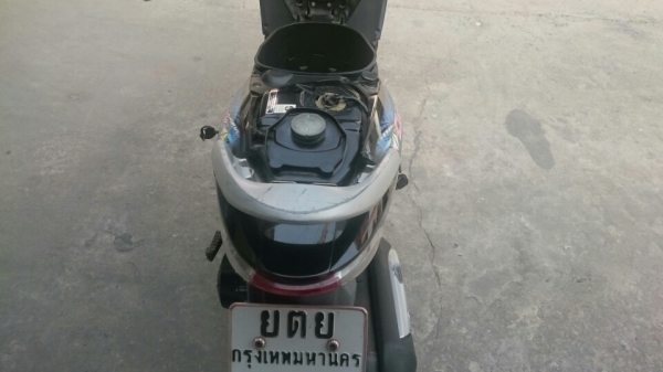 click เครื่องดีเยี่ยม พร้อมใช้งาน