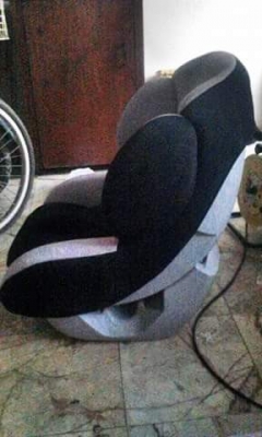 ขายเบาะเด็กในรถยนต์