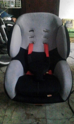 ขายเบาะเด็กในรถยนต์