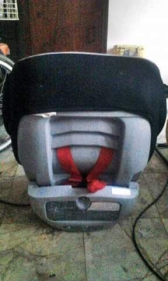 ขายเบาะเด็กในรถยนต์