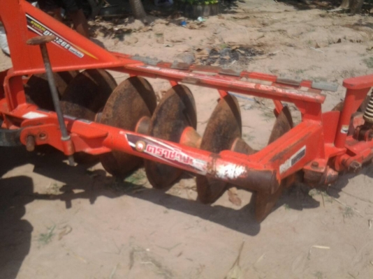 ขายตามสภาพพาน6ตราช้างติดมากับรถไถ36แรงคูโบต้า ขายตามสภาพพาน6ตราช้างติดมากับรถไถ36แรงคูโบต้า