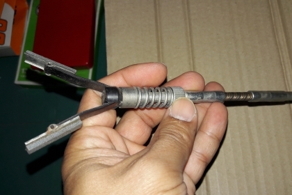 ขายที่ล้างทำความสะอาดกระบอกเบรคเมกาMade in Usa.