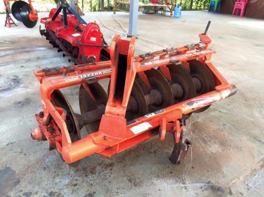 ขายผานตราช้าง DH226E เฮฟวี่พลัส สภาพเดิมใบเต็ม ลูกปืนแน่น. ไม่ผิดหวัง สนใจ 084-5486359 สุชาติ ขายผานตราช้าง DH226E เฮฟวี่พลัส สภาพเดิมใบเต็ม ลูกปืนแน่น. ไม่ผิดหวัง สนใจ 084-5486359 สุชาติ