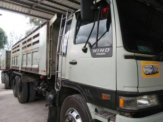 ขาย 10 ล้อดั้ม 2 เพลง  1M เครื่อง 240 แรง พร้อมใช้งาน