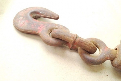 ขายเหล็กตะของานเมกาLEBUS LONGVIEW TEXAS Made in Usa.