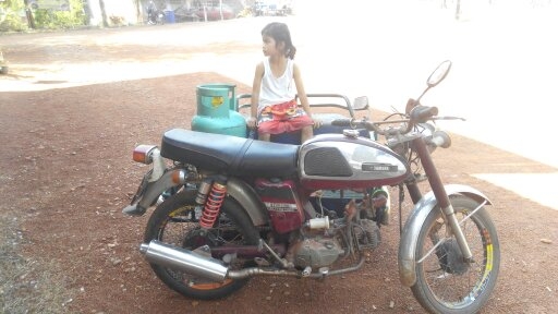ััyamaha yl2