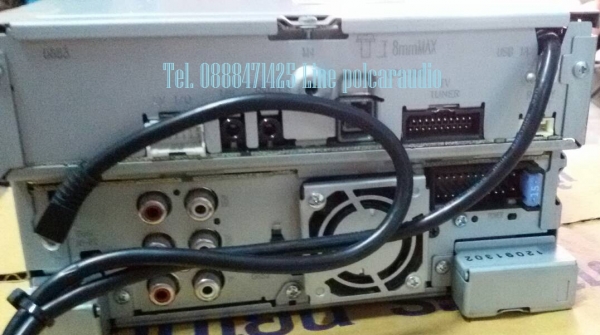 Kenwood DNX7380BT Kenwood DNX7380BT