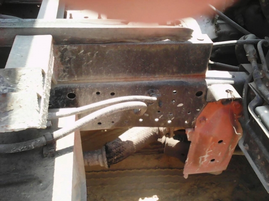 ขายสี่ล้อดรัมใส่เป็น6ล้อได้