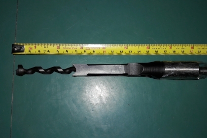 ขายดอกสว่านเจาะรูเหลี่ยมตรารวงข้าวงานเยอรมัน 3/8และ1/2 ขายดอกสว่านเจาะรูเหลี่ยมตรารวงข้าวงานเยอรมัน 3/8และ1/2