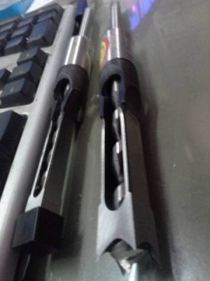 ขายดอกสว่านเจาะรูเหลี่ยมตรารวงข้าวงานเยอรมัน 3/8และ1/2 ขายดอกสว่านเจาะรูเหลี่ยมตรารวงข้าวงานเยอรมัน 3/8และ1/2