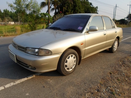 MITSUBISHI LANCER 1.5 GLXi ปี1995