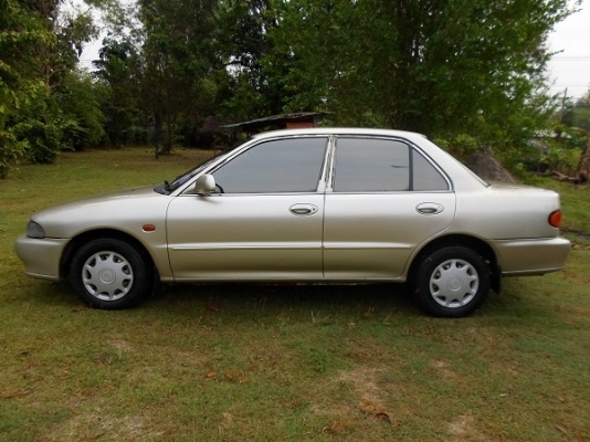 MITSUBISHI LANCER 1.5 GLXi ปี1995