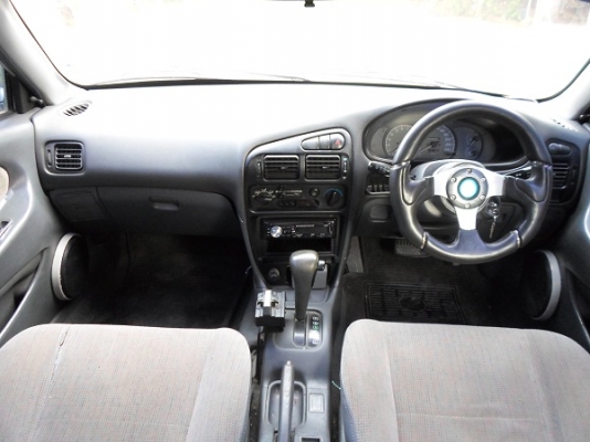 MITSUBISHI LANCER 1.5 GLXi ปี1995