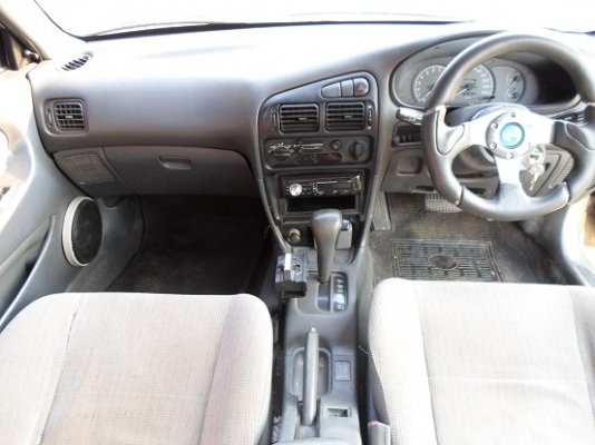 MITSUBISHI LANCER 1.5 GLXi ปี1995