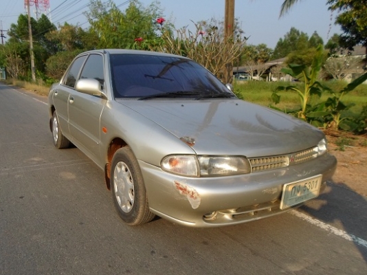 MITSUBISHI LANCER 1.5 GLXi ปี1995