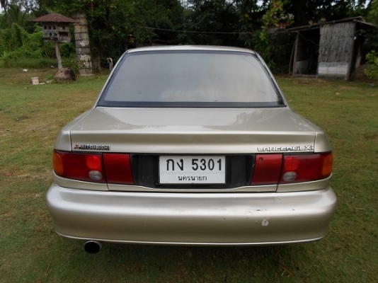 MITSUBISHI LANCER 1.5 GLXi ปี1995