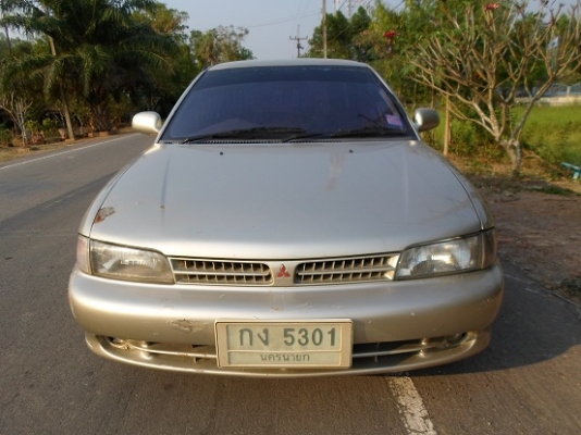 MITSUBISHI LANCER 1.5 GLXi ปี1995