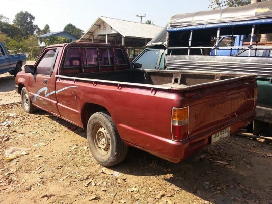 ขายรถกระบะ ราคาถูก สภาพดีพร้อมใช้งาน เอกสารพร้อมโอน สนใจโทร 090-8588220คุณนะ 093-3258446คุณบิว หรือเข้าดูสินค้าอื่นๆได้ที่ www.truck.in.th/498 หรือเพจFacebook ณรงค์ ซื้อขายรถมือสอง (เว็บไซต์ส่วนตัว) หรือFacebook คุณนะ รถบรรทุก