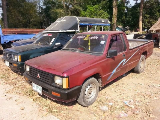 ขายรถกระบะ ราคาถูก สภาพดีพร้อมใช้งาน เอกสารพร้อมโอน สนใจโทร 090-8588220คุณนะ 093-3258446คุณบิว หรือเข้าดูสินค้าอื่นๆได้ที่ www.truck.in.th/498 หรือเพจFacebook ณรงค์ ซื้อขายรถมือสอง (เว็บไซต์ส่วนตัว) หรือFacebook คุณนะ รถบรรทุก