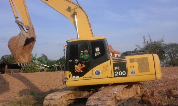 ขายPC 200- 7  ชม 11000  สภาพสวย พร้อมไช้  0811838154