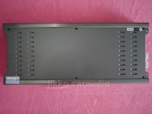 BOSTWICK Extreme EX-K2000.1 2,000W. RMS ตัวโชว์ โล๊ะ 7,770 by JIKKO