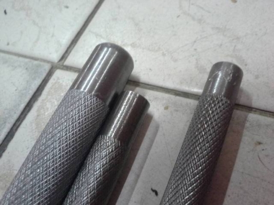 ขายตุ๊ดตู่เจาะหนังผ้าใบยกชุด