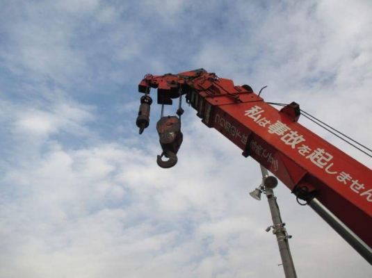 ขายรถเครน 10ตัน รถสวยพร้อมใช้งาน เอกสารพร้อมโอน  สนใจโทร 090-8588220คุณนะ 093-3258446คุณบิว หรือเข้าดูสินค้าอื่นๆได้ที่ www.truck.in.th/498 หรือเพจFacebook ณรงค์ ซื้อขายรถมือสอง (เว็บไซต์ส่วนตัว) หรือFacebook คุณนะ รถบรรทุก