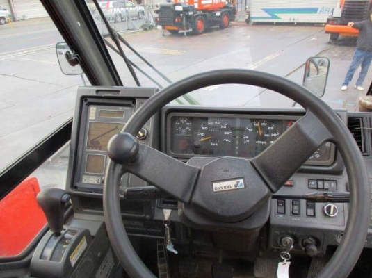 ขายรถเครน 10ตัน รถสวยพร้อมใช้งาน เอกสารพร้อมโอน  สนใจโทร 090-8588220คุณนะ 093-3258446คุณบิว หรือเข้าดูสินค้าอื่นๆได้ที่ www.truck.in.th/498 หรือเพจFacebook ณรงค์ ซื้อขายรถมือสอง (เว็บไซต์ส่วนตัว) หรือFacebook คุณนะ รถบรรทุก