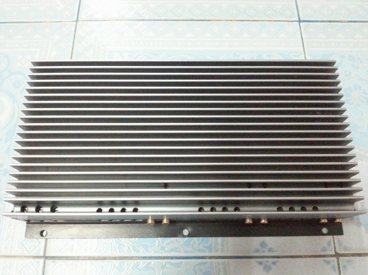 แอม SoundStream MC 245