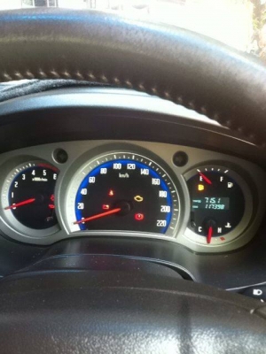 ต้องการขายDMAXสภาพสวยใช้งานน้อย ปี 2553 รถบ้านมือเดียวป้ายแดง