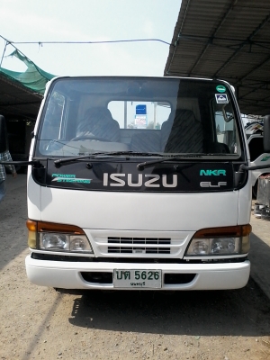 4 ล้อ ไม่ติดเวลา สภาพสวย พร้อมใช้งาน