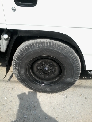 4 ล้อ ไม่ติดเวลา สภาพสวย พร้อมใช้งาน 4 ล้อ ไม่ติดเวลา สภาพสวย พร้อมใช้งาน