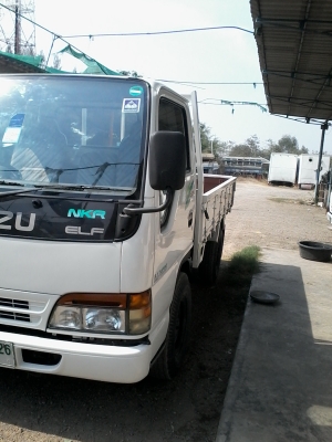 4 ล้อ ไม่ติดเวลา สภาพสวย พร้อมใช้งาน 4 ล้อ ไม่ติดเวลา สภาพสวย พร้อมใช้งาน