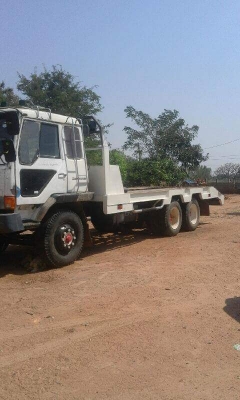 ขายเทรลเลอร์ ขึ้นรถแบคโค 200 ได้สบาย หางใหญ่เหล็กไอบรีม พร้อมใช้งาน เอกสารพร้อมโอน สนใจโทร 090-8588220คุณนะ 093-3258446คุณบิว หรือเข้าดูสินค้าอื่นๆได้ที่ www.truck.in.th/498 หรือเพจFacebook ณรงค์ ซื้อขายรถมือสอง (เว็บไซต์ส่วนตัว) หรือFacebook อู่คุณนะ พุท