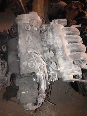 ขายโละเครื่องยนต์เก่าอะไหร่เก่าฟอร์คลิฟต์