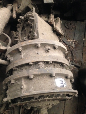 ขายโละเครื่องยนต์เก่าอะไหร่เก่าฟอร์คลิฟต์