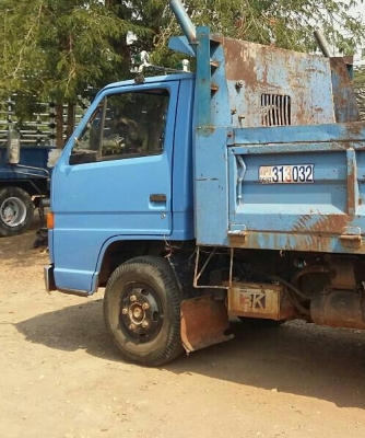 หกล้อ อีซูชุ NKR88ดั้ม3คิว สภาพดีสวยบางเดิมพร้อมใช้งาน ทะเบียนพร้อมโอน หกล้อ อีซูชุ NKR88ดั้ม3คิว สภาพดีสวยบางเดิมพร้อมใช้งาน ทะเบียนพร้อมโอน