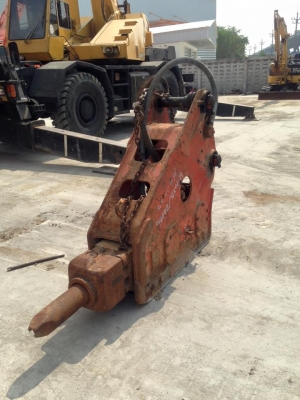 ขาย หัวเจาะ 20 ตัน จำหน่าย รถ เครื่องจักร อุปกรณ์ทุกชนิด นำเข้า100\% ราคาถูก eurotec 0818176901