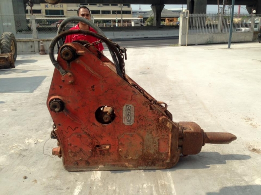 ขาย หัวเจาะ 20 ตัน จำหน่าย รถ เครื่องจักร อุปกรณ์ทุกชนิด นำเข้า100\% ราคาถูก eurotec 0818176901