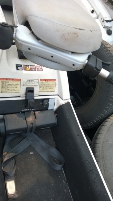 yamaha superjet 650 เรือยืนเดิมๆสวยๆ ใบสแตนเลสแต่งเครื่องติดนิ่มขับง่าย